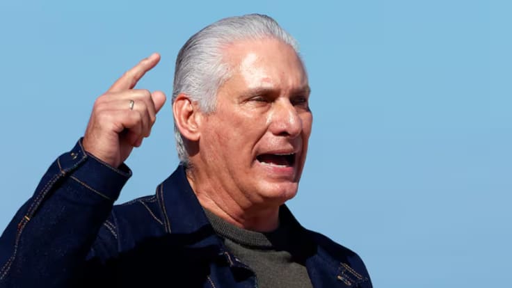 ¿Cómo se las arreglará Cuba sin el petróleo de Venezuela?