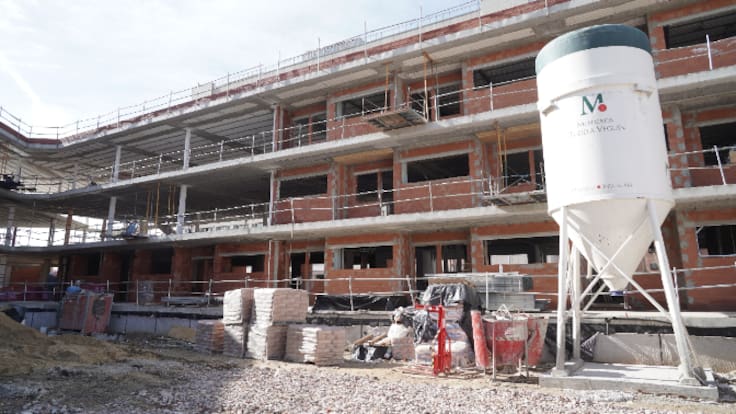 Diego Peñarrubia, economista de la UMU advierte que la Región es la única en España donde el salario medio baja pese al aumento del empleo