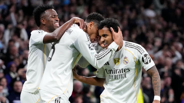 Aritz Gabilondo advierte al Barça: "El Real Madrid es capaz de ganar títulos cuando peor está"