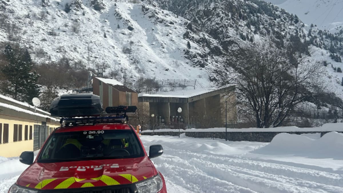 REPORTATGE. Els rescats a la muntanya es disparen un 30% des de la pandèmia