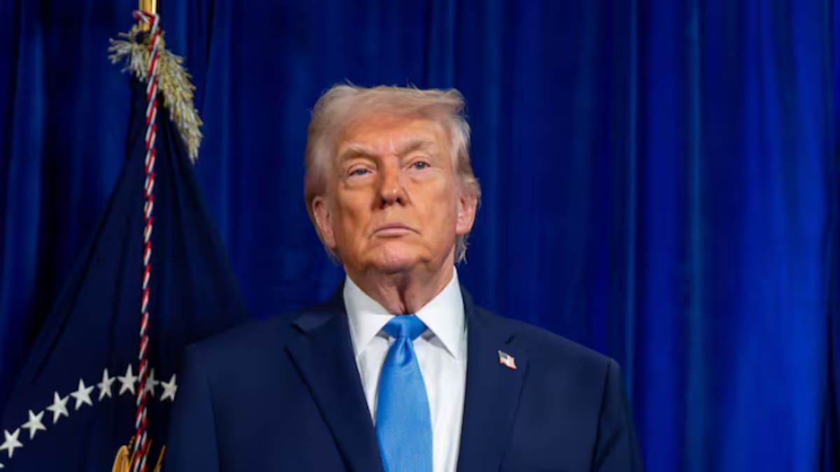 Qué es la 'doctrina Monroe' que ha resucitado Donald Trump con la intervención en Venezuela