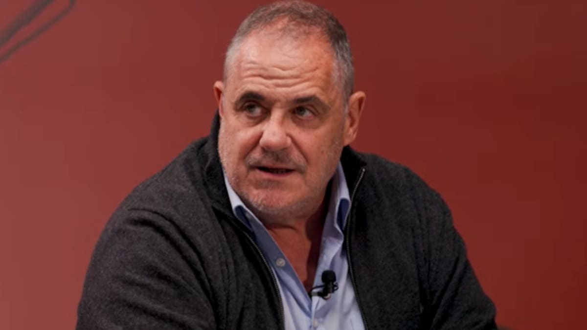 El coordinador de emergencias de MSF describe la situación actual en Gaza: "Es el fin del mundo, literalmente"