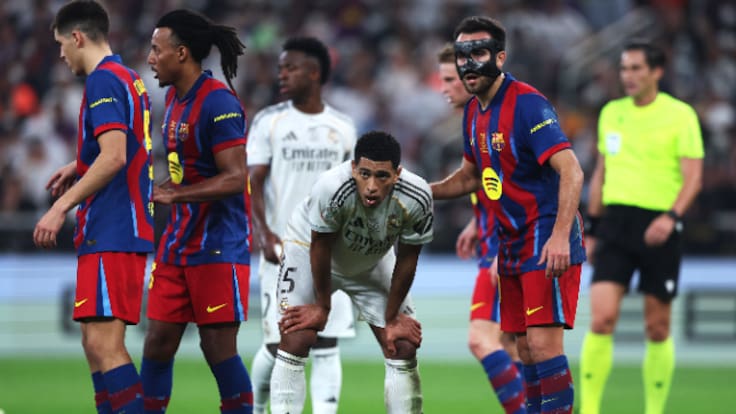 La peor noticia para el Real Madrid no ha sido perder la final: "Se han quedado con la duda"