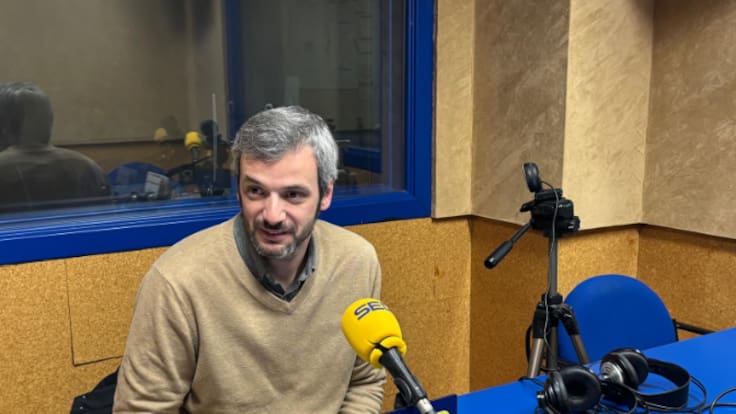 Pablo Bistuer hace balance de matriculaciones en 2025