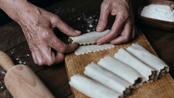 Bocados literarios | Las sobras del banquete
