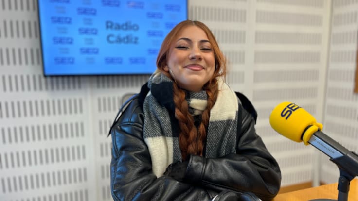 Lucycalys, la chiclanera que apunta muy alto en el Benidorm Fest - Los que vienen, con Pepe Ortega