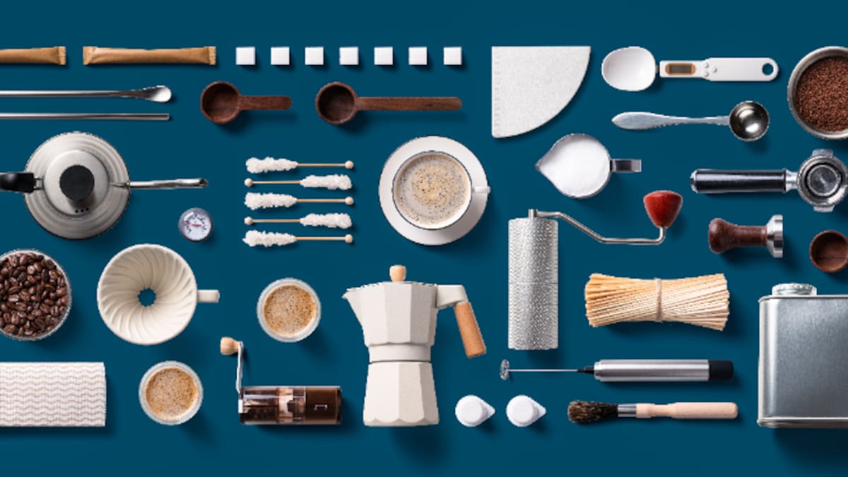 Bocados literarios | Utensilios de cocina