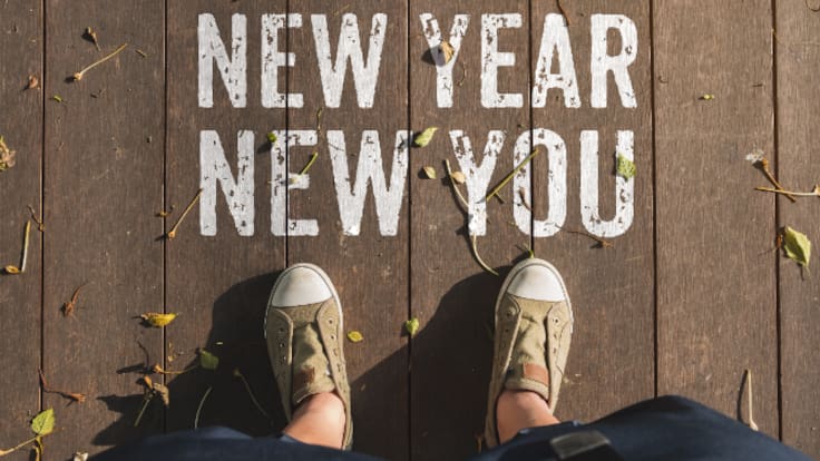 Laura Peláez, psicóloga: "La mayoría de la gente abandona sus propósitos de año nuevo antes de febrero"