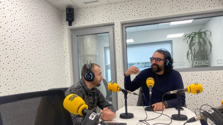 "Es fácil pasar un mes en verano con 28 actuaciones en 31 días"