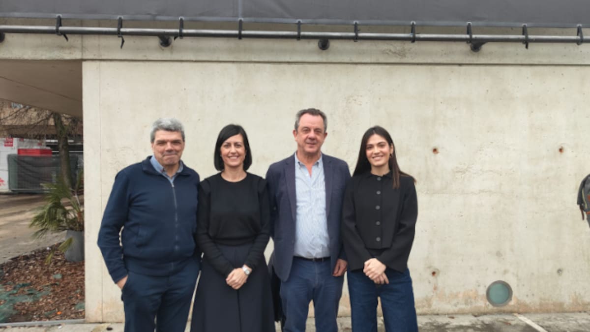 Ocho proyectos culturales en zonas rurales navarras en 2026