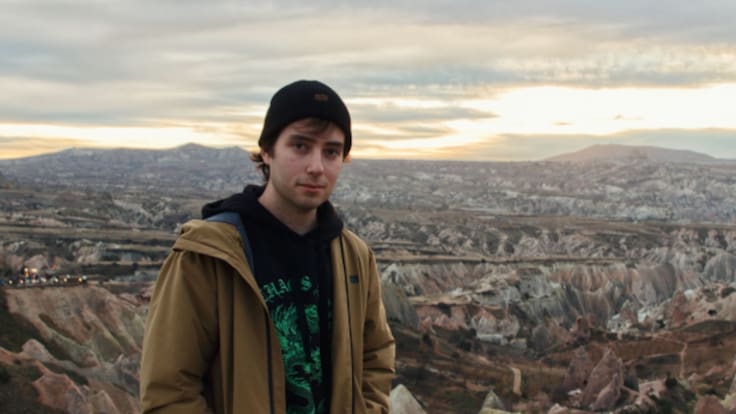 León como tierra de acogida y refugio creativo (12/01/2026)