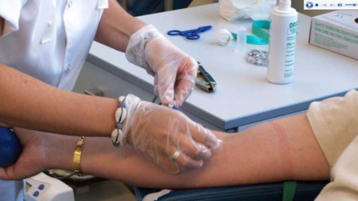 Málaga necesita recuperar sus reservas de sangre tras el déficit navideño