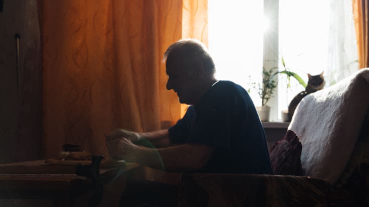 Conocemos el servicio de comida a domicilio del Ayuntamiento de Fuenlabrada