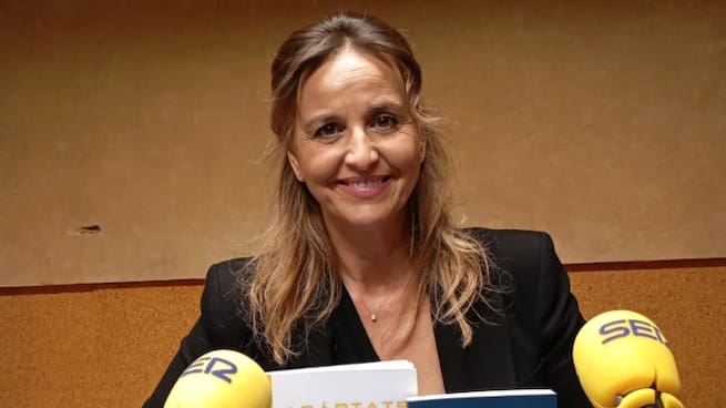 Entrevista Marisa Felipe Hoy por Hoy Teruel