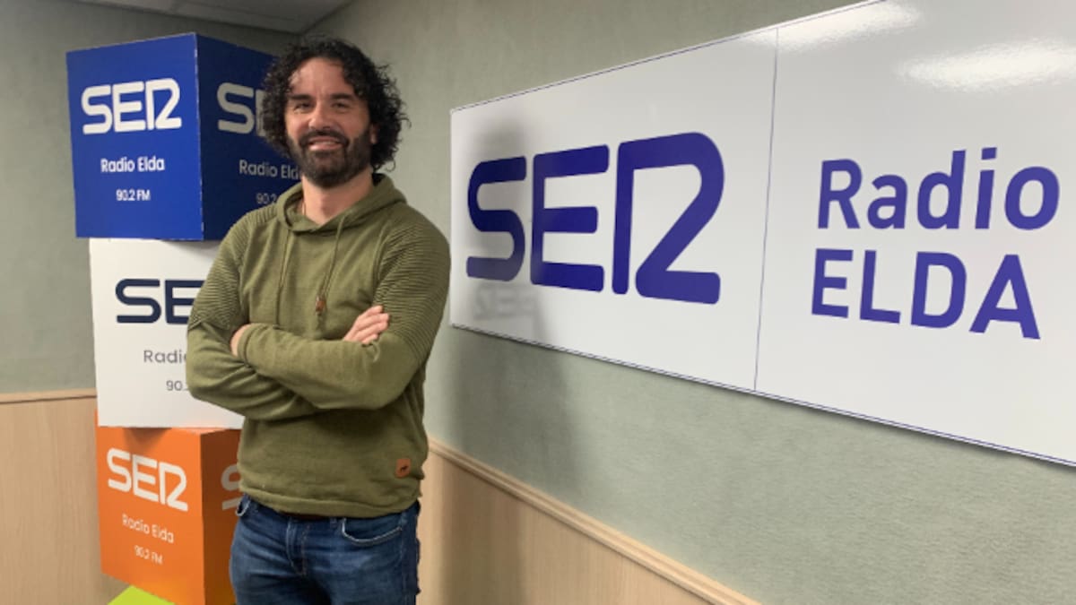 Pablo Albert Soriano, nuevo presidente del C. B. Elda