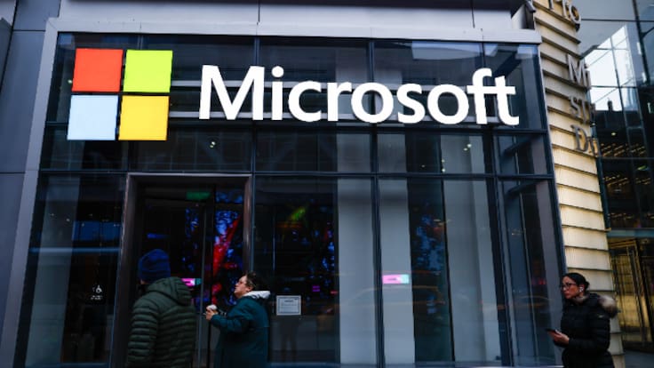 Soledad Gallego-Díaz, sobre el trasvase de funcionarios europeos a las grandes tecnológicas: "Es un problema muy serio"