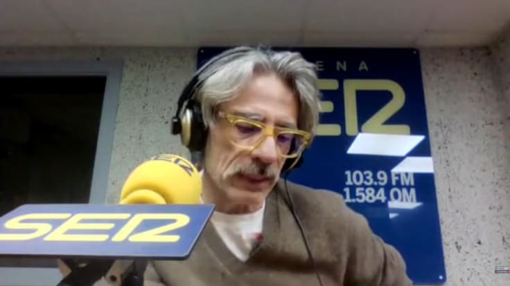 La Ventana de los Libros | Entrevista a Juan Tallón