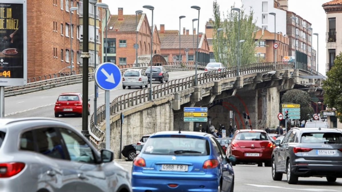Entrevista a Jesús Julio Carnero, alcalde de Valladolid, en Hoy por Hoy Valladolid