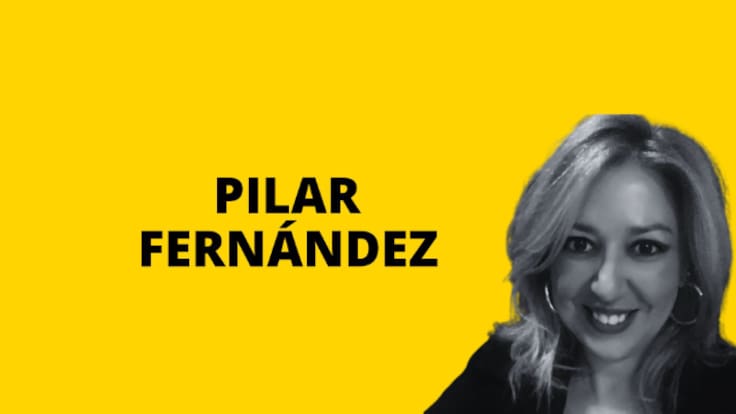 La Mirada de Talavera: "Me estoy haciendo mayor...", Pilar Fernández (12/01/2026)