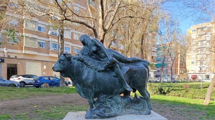 Callejeando con Luis Fernández (12/01/2025)