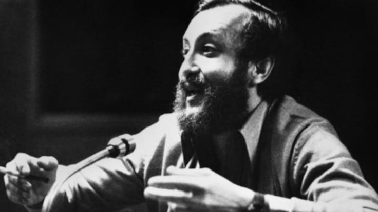 "Quería contar lo que nadie quería ver": el director que convirtió la censura y la represión en cine de culto