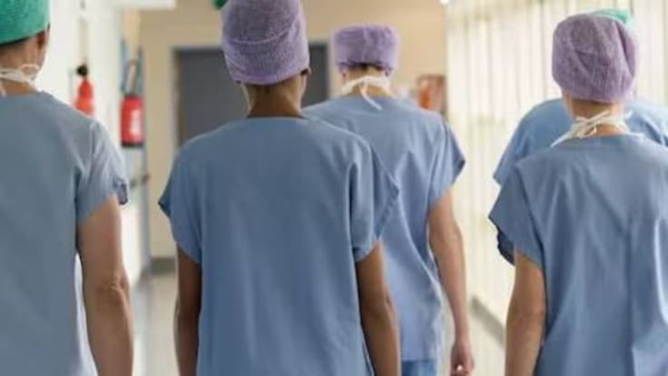 SATSE exige la ampliación de plazas en Enfermería hasta las 150 como estaba comprometido por el Gobierno de La Rioja