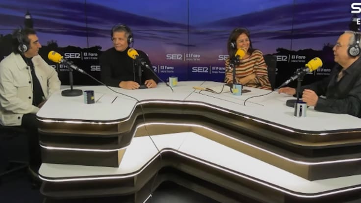 "Cabíamos cuatro, pero vivíamos 12": 'Los Chunguitos' recuerdan cómo fue su primera "casa" en Madrid