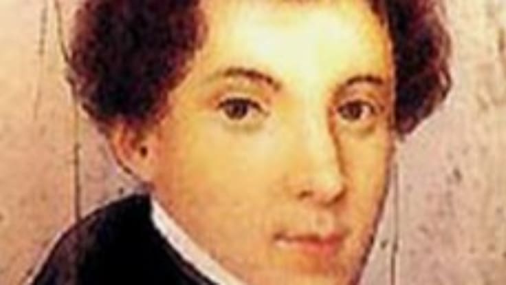 La Ventana recuerda a Arriaga en el 200 aniversario de la muerte del “Mozart español”