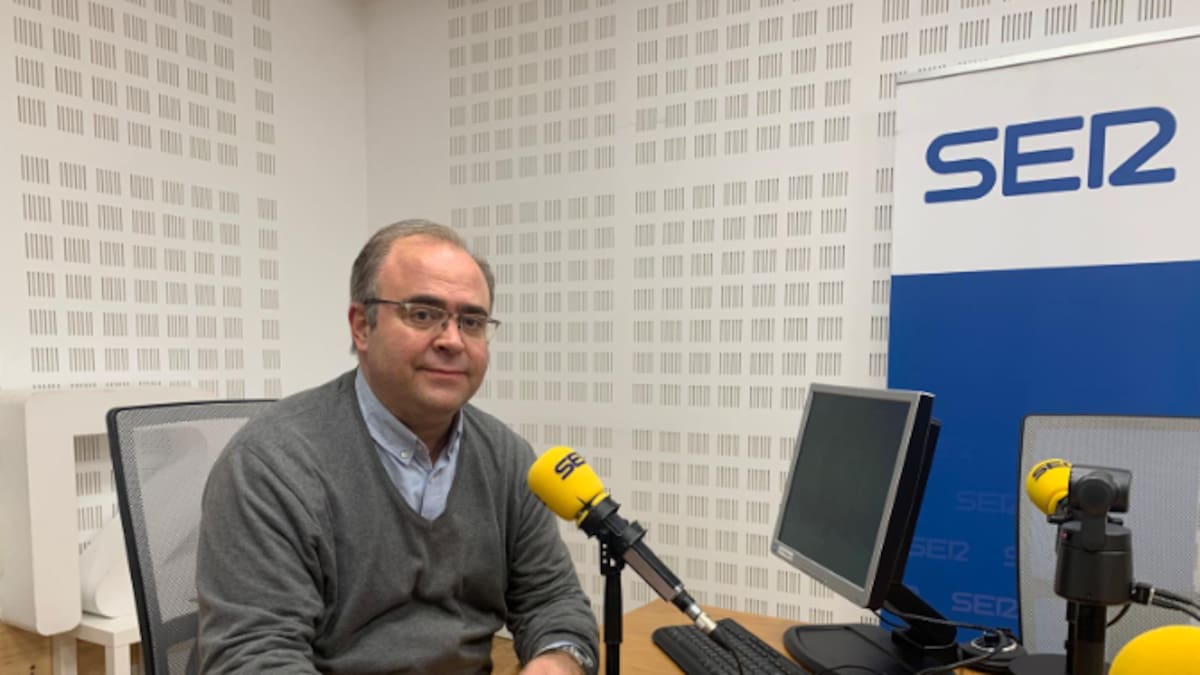 Carlos Navarro Antolín: ¡Cinco millones de visitantes!