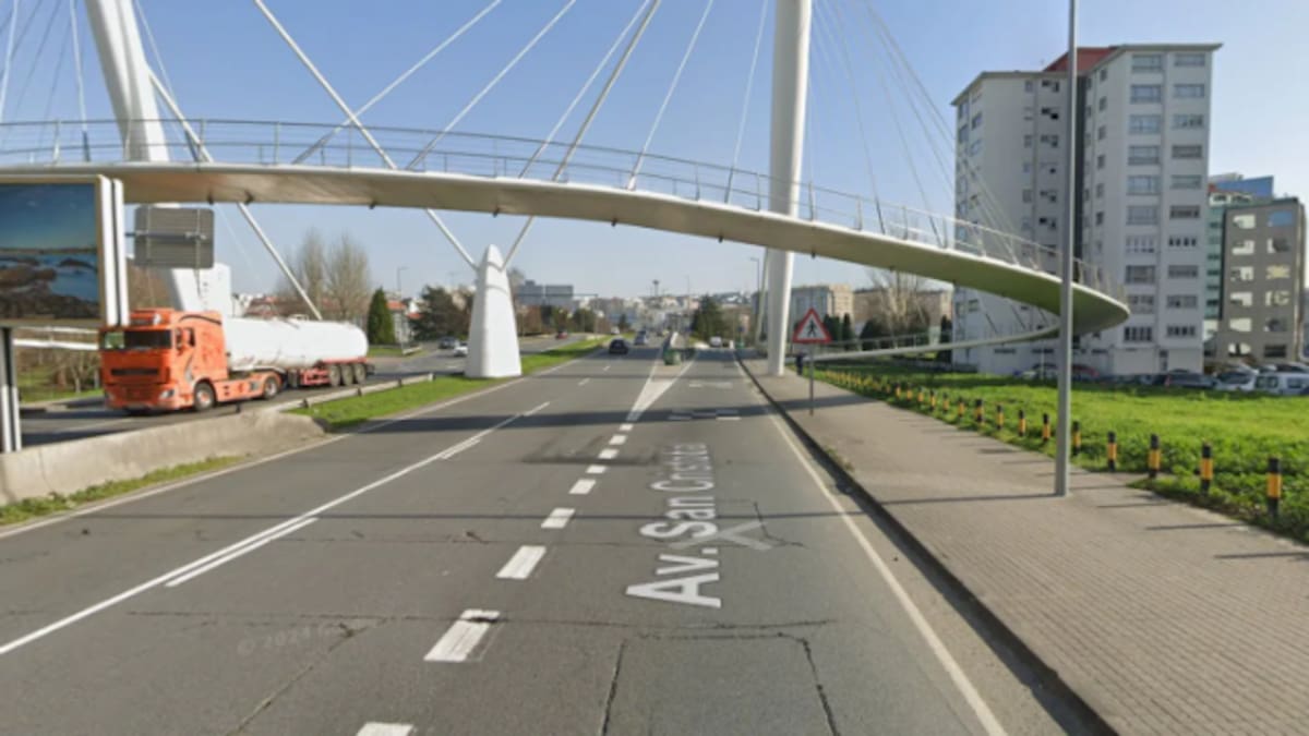 Julio Abalde, subdelegado del Gobierno en A Coruña