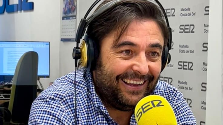 Dr. Francisco Martínez Peñalver, de Tiara Health Marbella