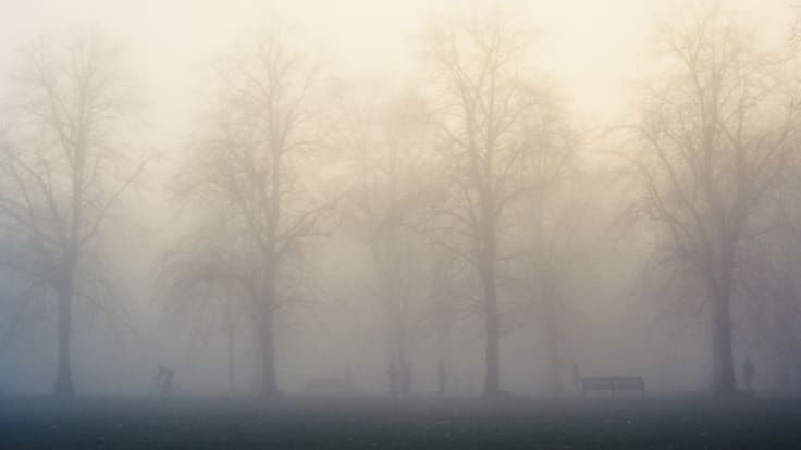 Meteorología Leonesa Titular: Esperando entre nubes la llegada de la borrasca (13/01/2026)