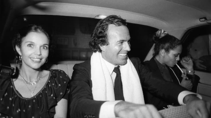 Todas las veces que Julio Iglesias se refirió a su relación con las mujeres: "He sido un campeón"