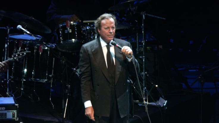 "Estamos hablando de un régimen de semiesclavitud": así era el día a día de las trabajadoras de Julio Iglesias