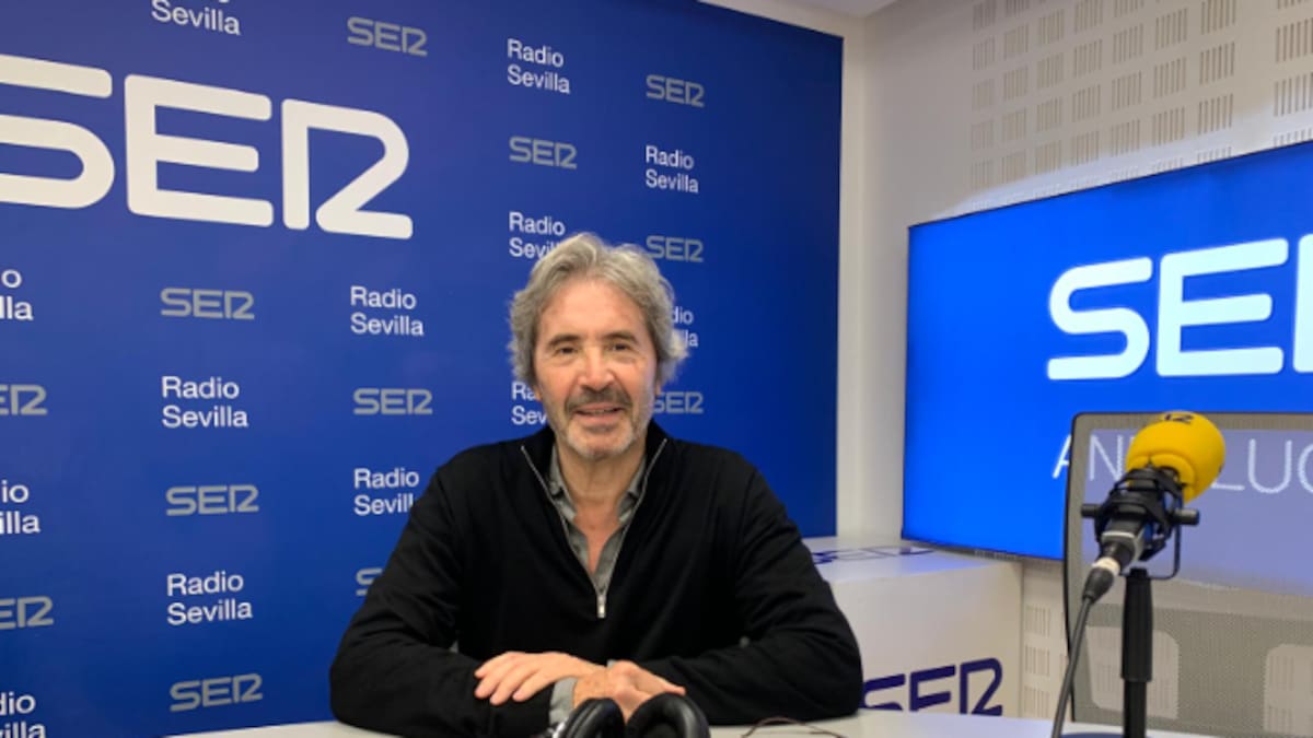 Antonio Vázquez Morejón: "No todas las depresiones son iguales, antes hay que identificar el cuadro para aplicar un tratamiento u otro"