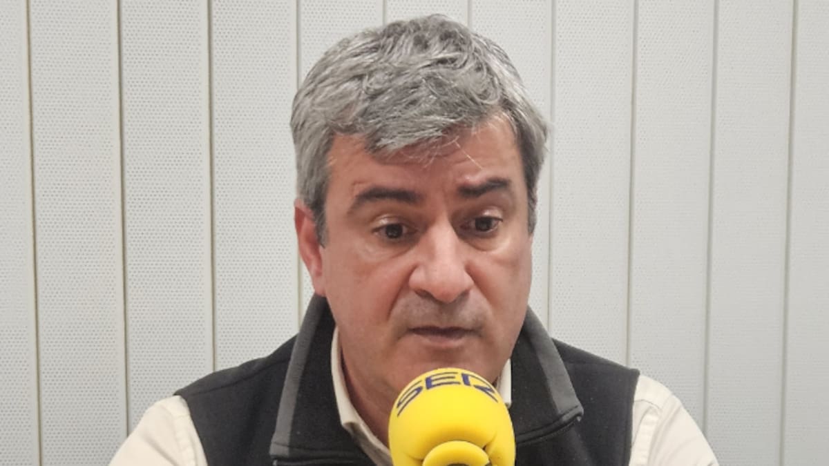 Entrevista a Antonio Lagüens