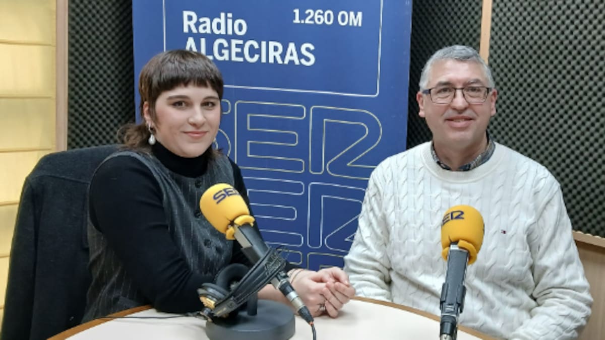 El proceso de una separación