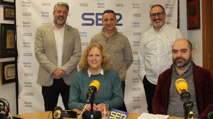 Tertulia Economía (13/01/2026) Campaña de Navidad en comercio y hostelería