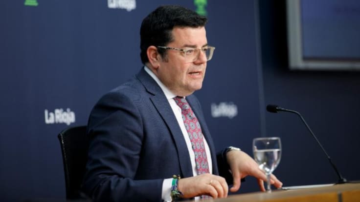 La Rioja rechaza el principio de ordinalidad de la financiación autonómica