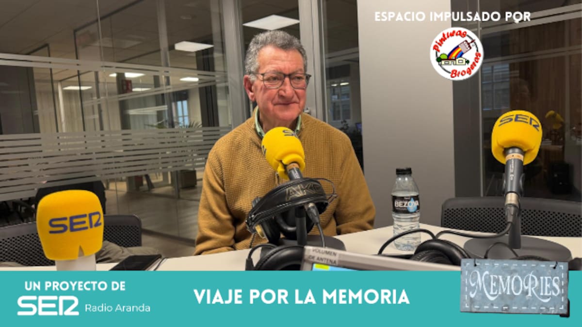 Viaje por la Memoria - Carlos Hernando