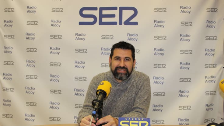 SER saludable amb Adolfo Sancho, fisioterapeuta i director de la clínica de Benestar Fisioteràpia_L'artrosi