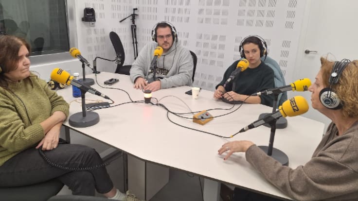 Tres culturas: la depresión (13701/2026)