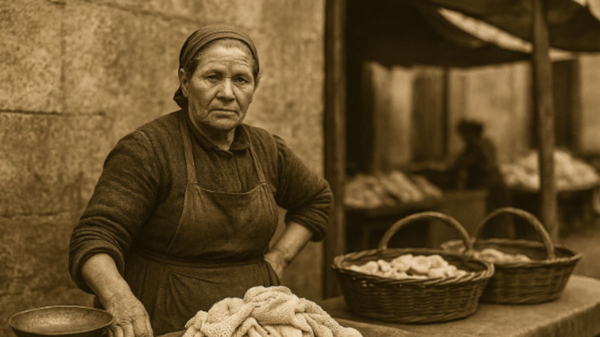 La historia de las tripicalleras