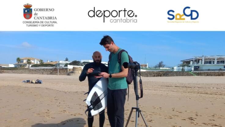 ¿Llegará la inteligencia artificial al Surf?