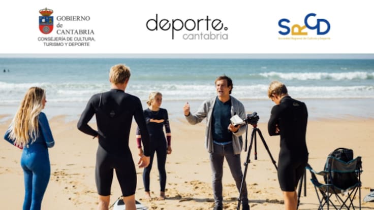 ¿Se puede vivir del surf? "Si no hay números en la cuenta, los surfistas llegan a los campeonatos psicológicamente derrotados"