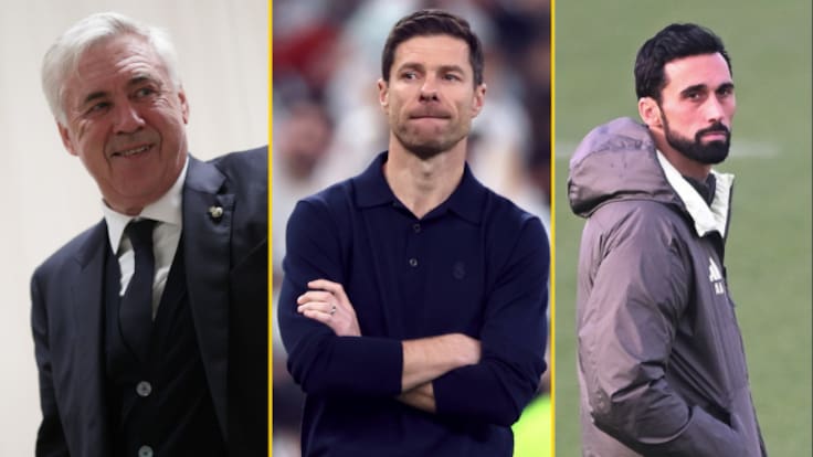 Pedja Mijatovic: "Quizás lo del Real Madrid no es un problema de entrenadores, sino de la plantilla, que ha perdido hambre y ganas"