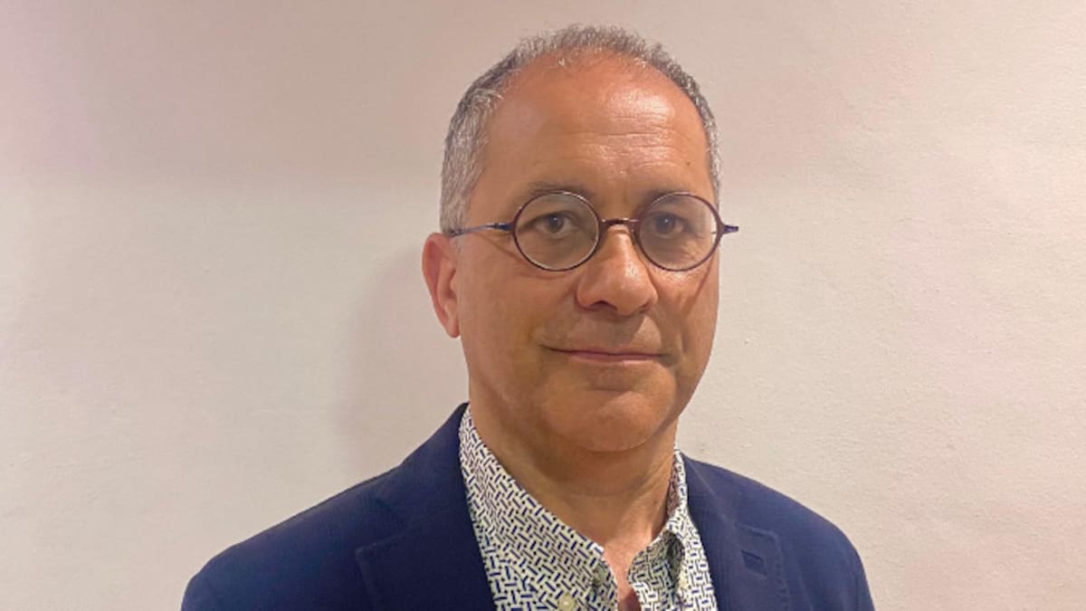 La Columna 14/01/2026 El Capitá