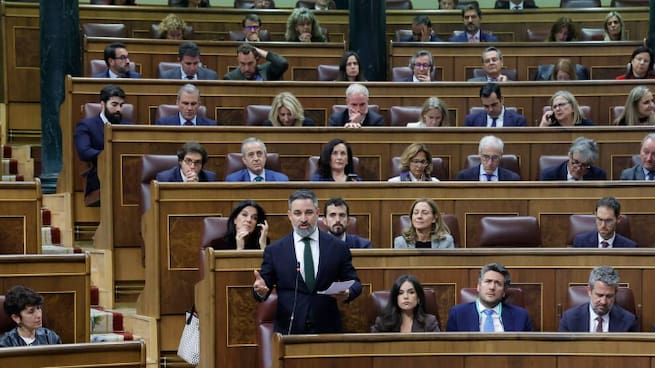 Por qué la clase trabajadora vota cada vez más a Vox