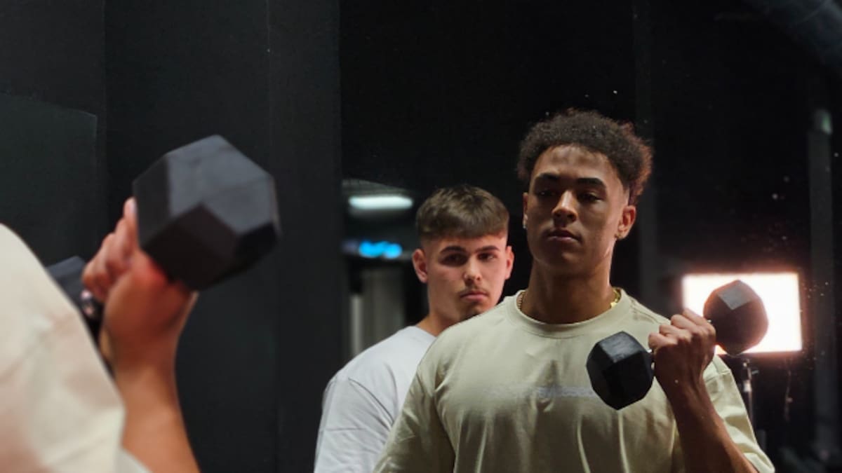 Entrevista con Jaime Bayo, creador de contenido