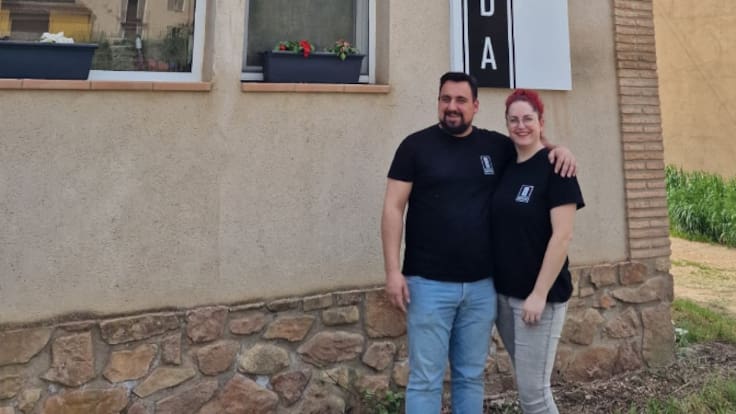 Entrevista con Mario Azón